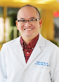 Dr. Trung Nguyen MD, Pediatrician