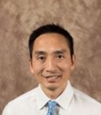 Edward Michael Pong MD, Radiologist