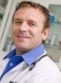 Dr. Michael A Ruiz DPM