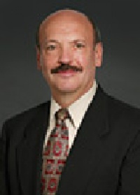 Dr. William Holaday M.D., Surgeon