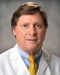 Dr. Lockett Wootton Garnett M.D.