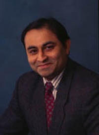 Dr. Ednan  Mushtaq MD