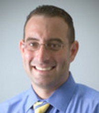 Dr. Jonathan Zager MD, Surgical Oncologist