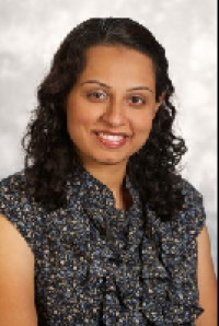 Dr. Natinder Kaur Saini MD