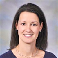 Dr. Sarah  Mcaleer M.D.