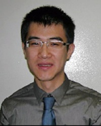 Jacky Kin wai Kong O.D, Optometrist (Pediatric)