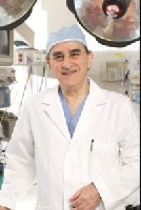 Dr. Mehdi Balakhani M.D., D.D.S., PA, Surgeon