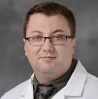 Dr. Ayman Tarabishy, MD, Physiatrist (Physical Medicine)