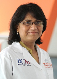 Dr. Meenal S Mendiratta MD, Endocronologist (Pediatric)