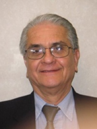 Dr. Rodolfo A Chirinos M.D.