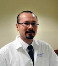 Gabriel Abella, MD, Physiatrist (Physical Medicine)