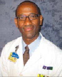 Dr. Joseph Wylie Norman MD, Internist