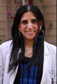 Dr. Neveen Shaher El-farra MD, Hospitalist