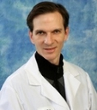 Dr. Erik S. Daly MD, Internist