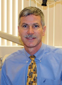 Craig John Mclaughlin DDS, Periodontist