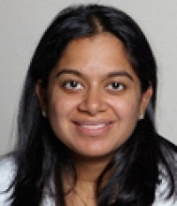 Dr. Ritu Agarwal M.D., Internist