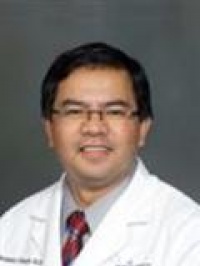 Dr. Benjamin Panglao Marquez MD, Family Practitioner