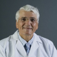 Dr. Andreas Koutras, MD, Pediatrician