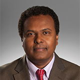 Dr. Mesfin Taye Abera M.D.