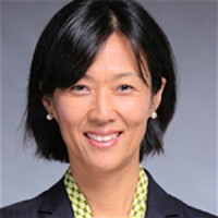 Dr. Kristen Hyonju Lee MD