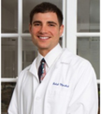 Dr. Bobak Morshed D.D.S, Dentist