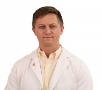Dr. Adam D. Hart M.D.