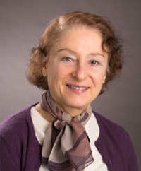 Diana  Pogoriler MS, LPC