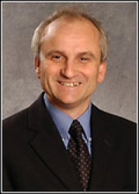 Andrew Costin MD, Cardiologist