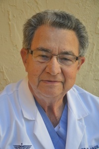 Dr. Emil A. Anaya M.D.