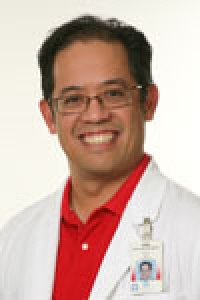 Dr. Neal Patrick Patalinghug M.D., Family Practitioner