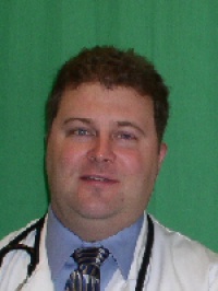 Dr. Douglas  Mehaffie M.D.