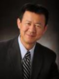 Dr. Xinqian Chen MD, Physiatrist (Physical Medicine)