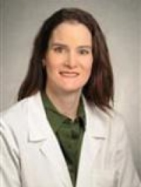 Dr. Kelly A Carden MD, Pulmonologist