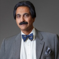 Dr. Bhupendra C Patel M.D., F.R.C.S., Plastic Surgeon