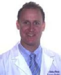 Dr. Matthew Wiesinger M.D., Emergency Physician