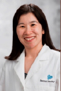 Dr. Cheryl R. Buyama M.D.