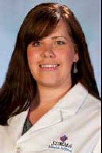 Dr. Amanda Young Roberts M.D., Family Practitioner