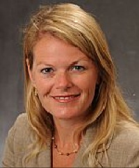 Dr. Valerie J Halpin MD