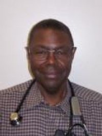 Dr. Alpha Jerome Anders M.D., Critical Care Surgeon