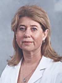 Dr. Angelica T. Montesano M.D.