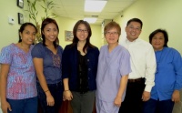 Mrs. Betty L Nguyen D.D.S, Dentist