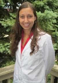 Dr. Erin Holdren otis DPM, Podiatrist (Foot and Ankle Specialist)
