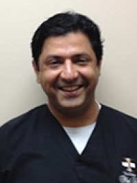 Dr. Nadeem A Khan MD