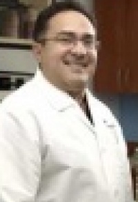 Dr. Luis A Esquerdo D.P.M.