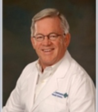 Dr. Edward L. Broome MD, OB-GYN (Obstetrician-Gynecologist)
