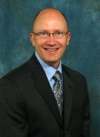 Dr. Douglas Shumaker O.D., Optometrist