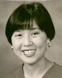 Dr. Selina Lin M.D., OB-GYN (Obstetrician-Gynecologist)