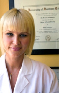 Dr. Elena  Benjamin DDS