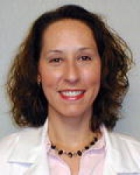 Dr. Rachel Elizabeth Nisbet M.D.