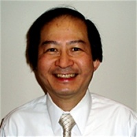 Dr. Edward C Chen M.D.